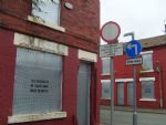 Littleton Road Riverside Demolition Salford